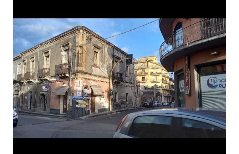 casa indipendente in vendita a Giarre