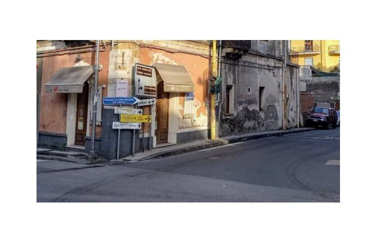 casa indipendente in vendita a Giarre
