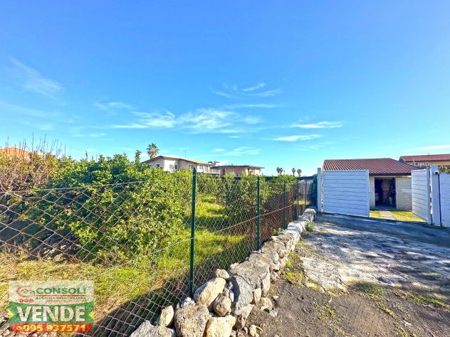 casa indipendente in vendita a Giarre