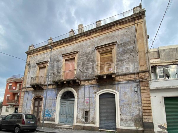 appartamento in vendita a Giarre