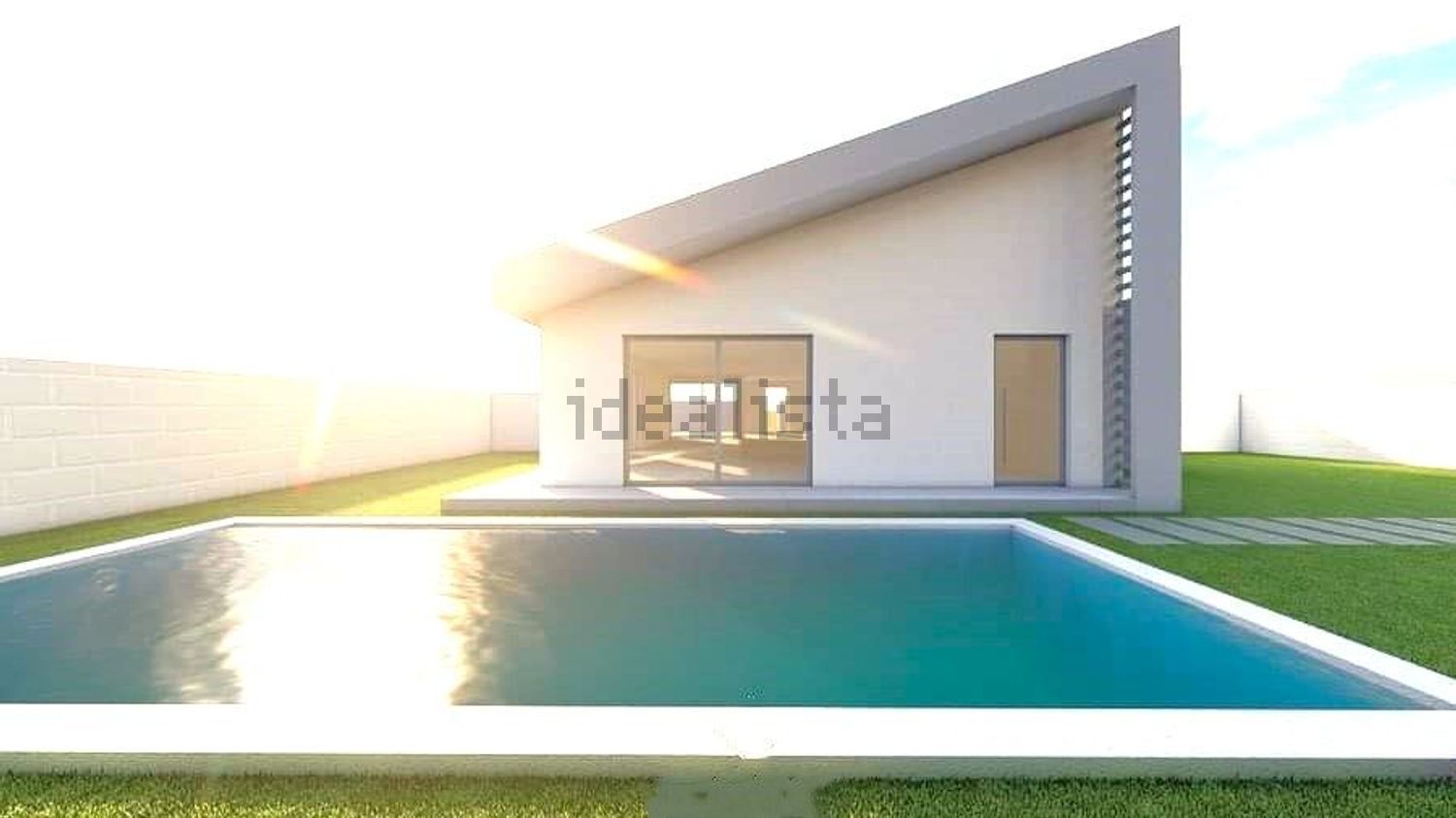 casa indipendente in vendita a Giarre