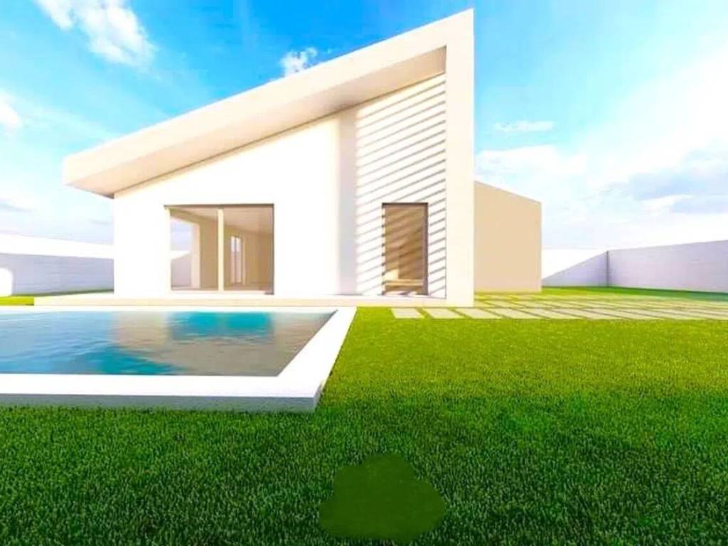 casa indipendente in vendita a Giarre