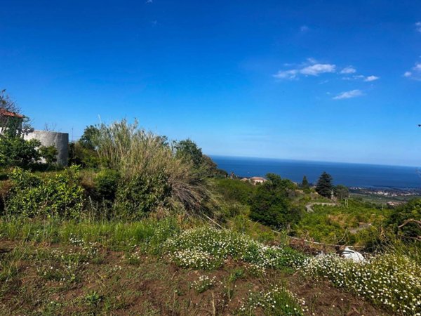 terreno agricolo in vendita a Giarre