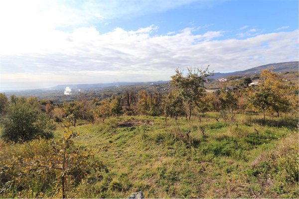 quadrivano in vendita a Giarre in zona Miscarello