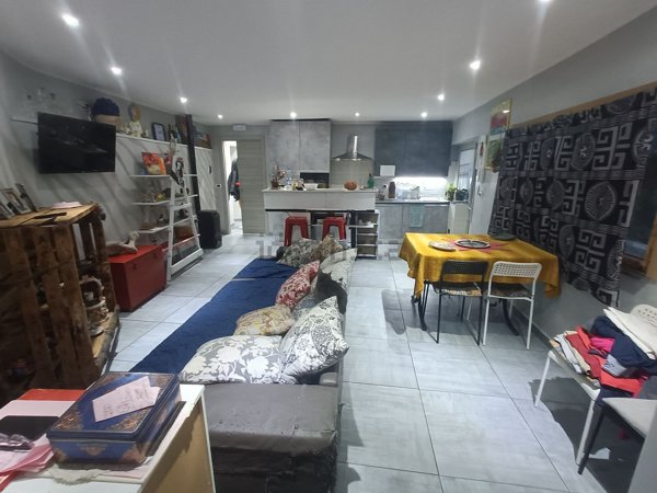appartamento in vendita a Giarre