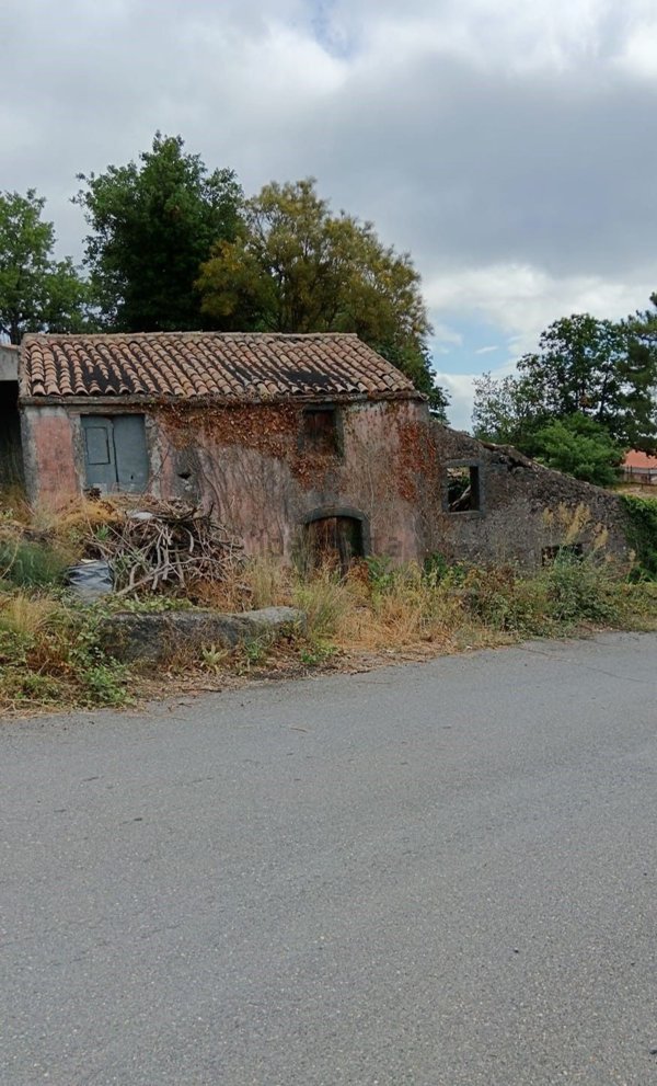casa indipendente in vendita a Giarre