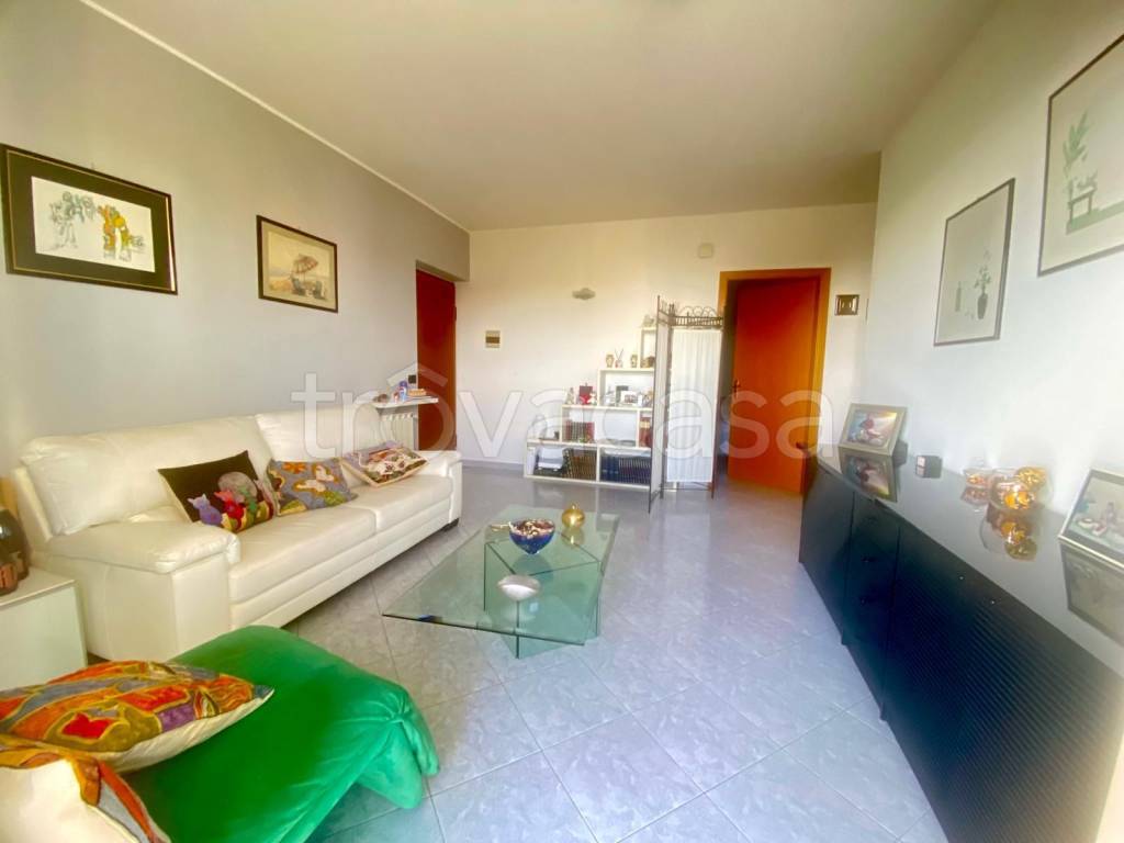 appartamento in vendita a Giarre