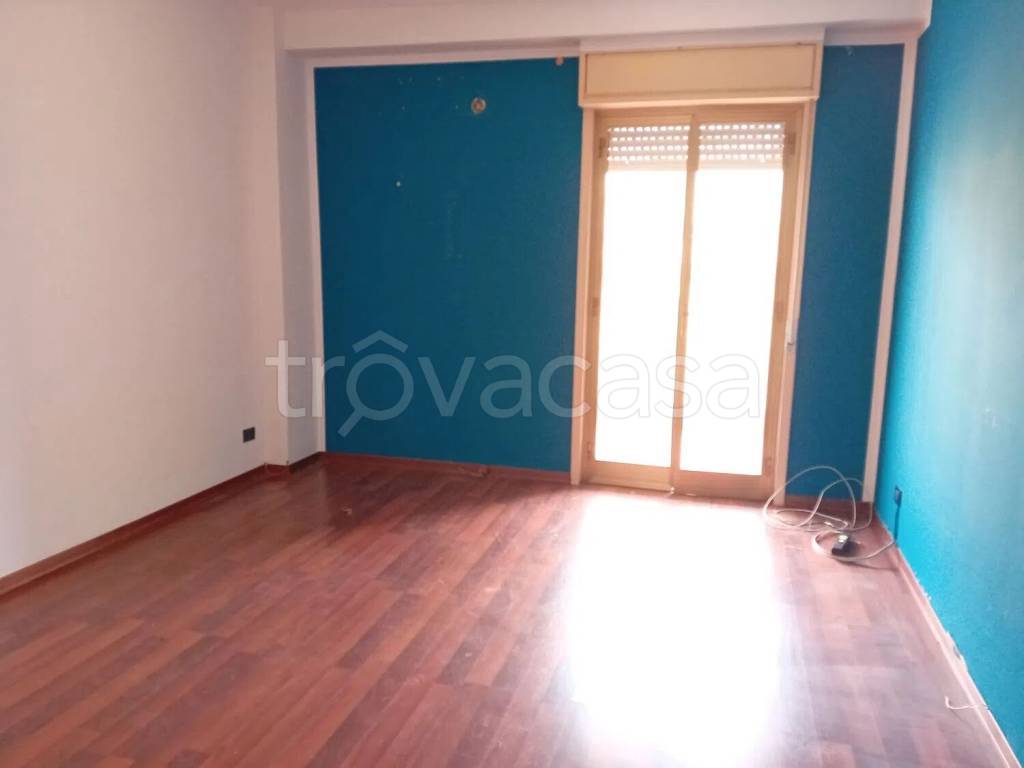 appartamento in vendita a Giarre in zona Altarello