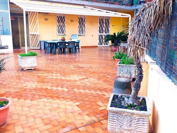 appartamento in vendita a Giarre