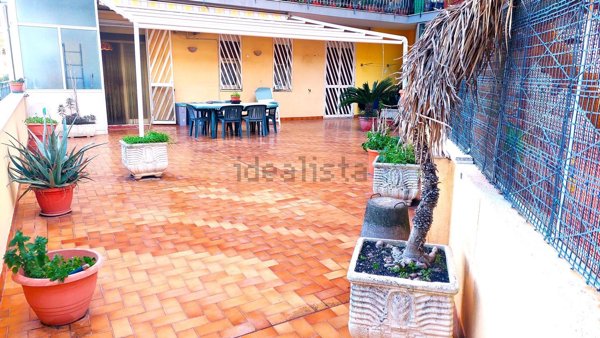 appartamento in vendita a Giarre