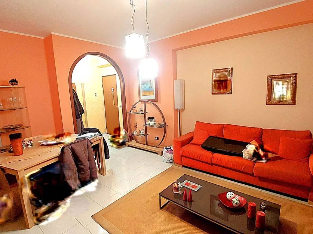 appartamento in vendita a Giarre