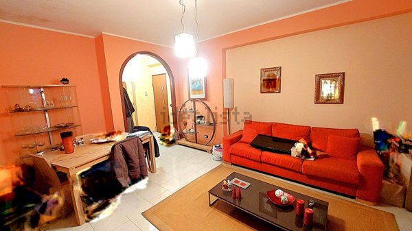 appartamento in vendita a Giarre