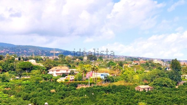 appartamento in vendita a Giarre