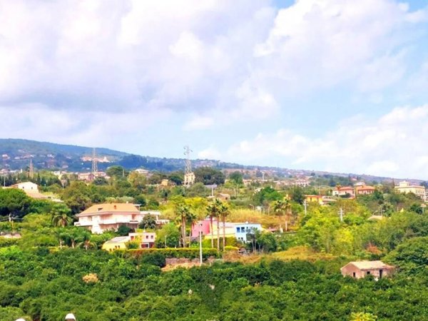 appartamento in vendita a Giarre