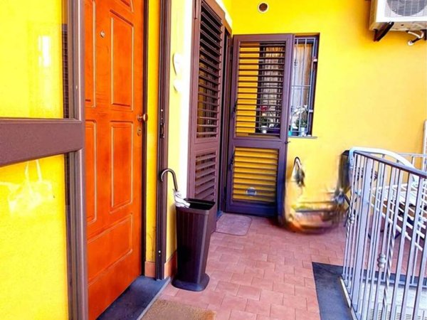 appartamento in vendita a Giarre