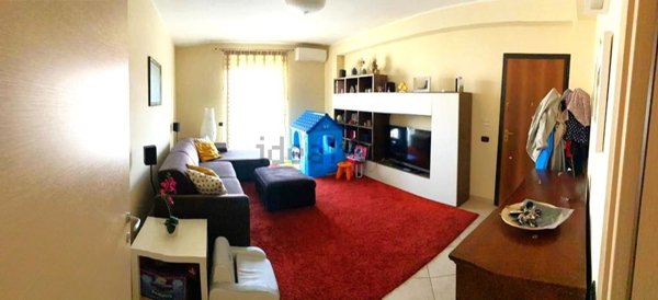 appartamento in vendita a Giarre