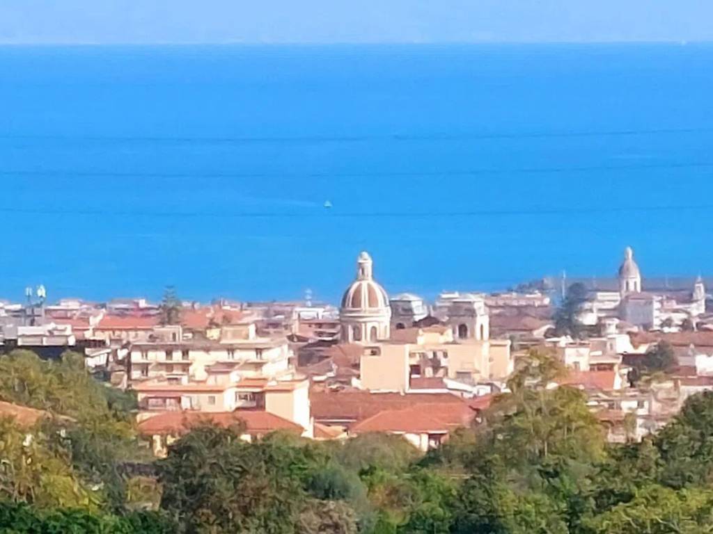 appartamento in vendita a Giarre