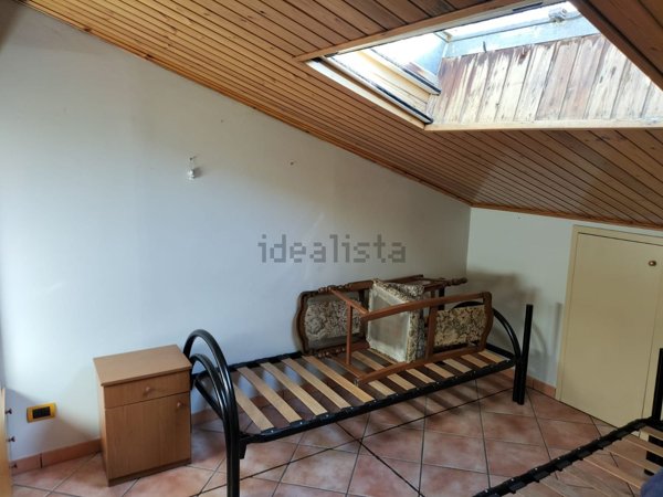appartamento in vendita a Giarre