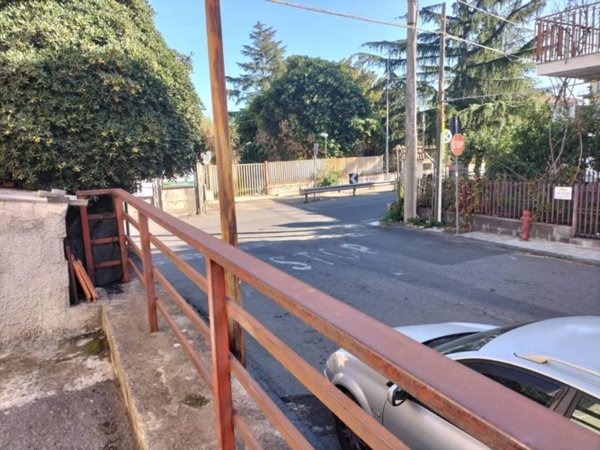 appartamento in vendita a Giarre