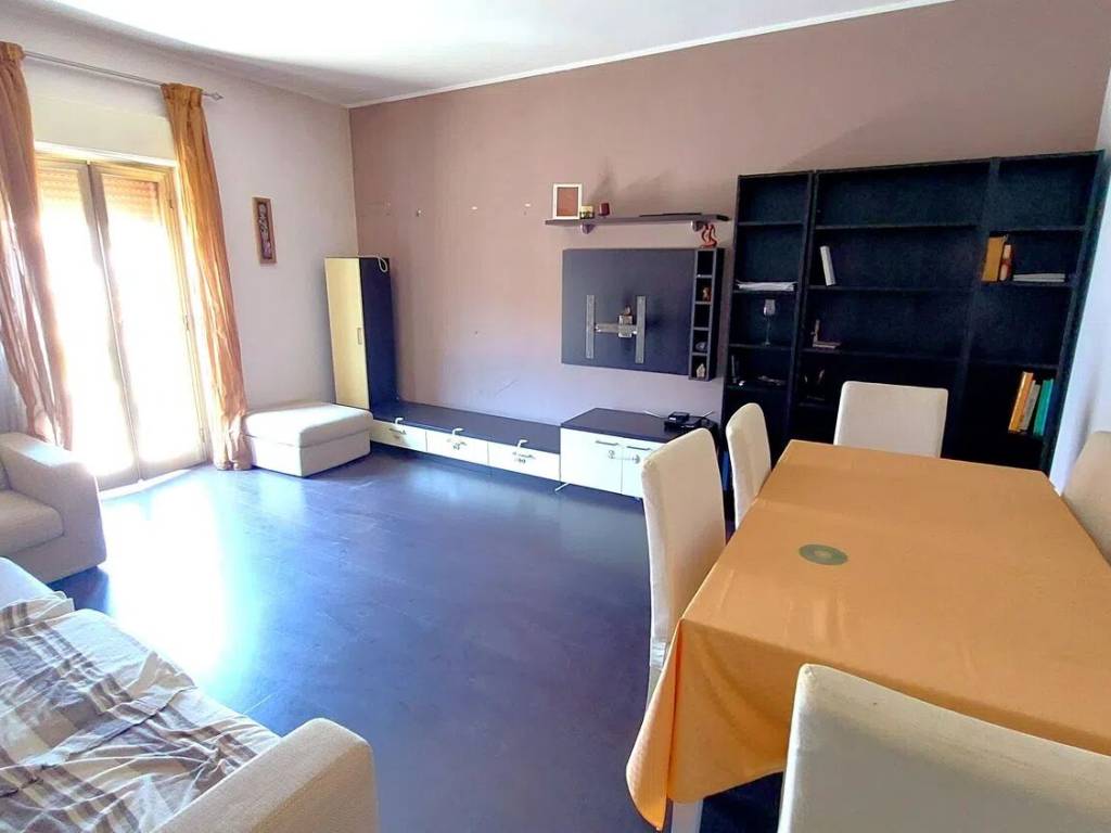 appartamento in vendita a Giarre