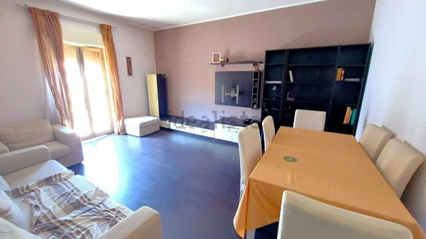 appartamento in vendita a Giarre