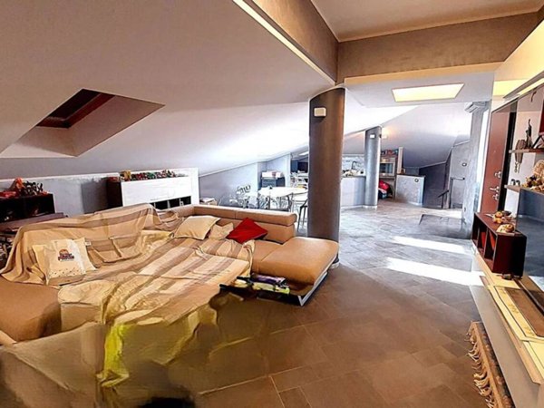 appartamento in vendita a Giarre