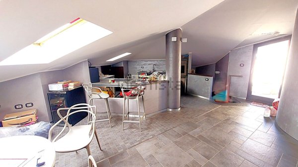 appartamento in vendita a Giarre