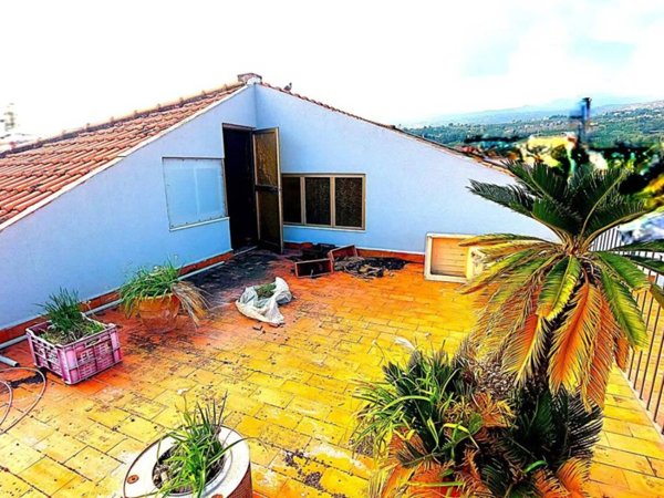 appartamento in vendita a Giarre