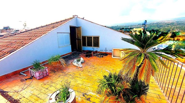 appartamento in vendita a Giarre