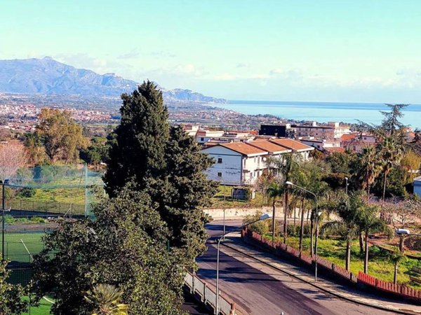 appartamento in vendita a Giarre