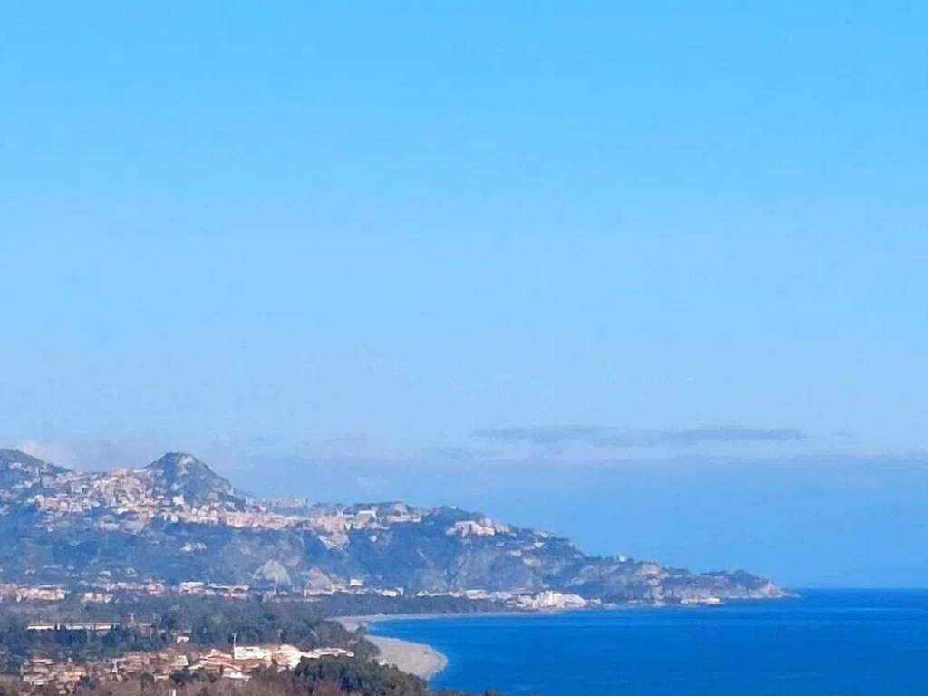 appartamento in vendita a Giarre