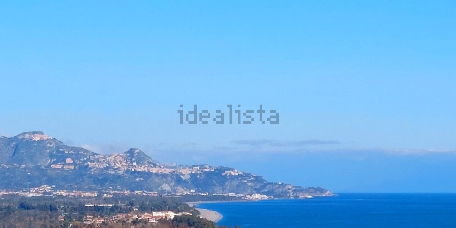 appartamento in vendita a Giarre