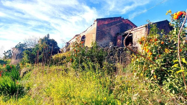 casa indipendente in vendita a Giarre in zona Macchia