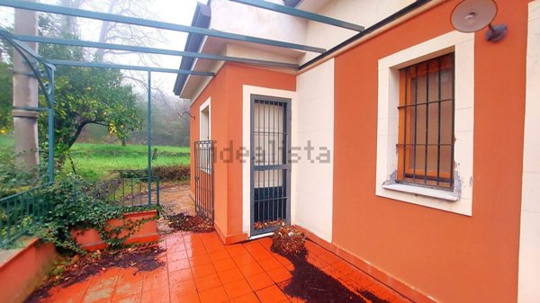 casa indipendente in vendita a Giarre