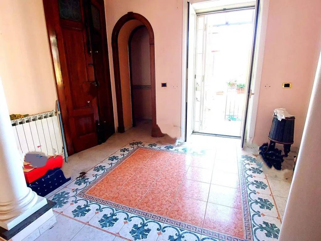 casa semindipendente in vendita a Giarre