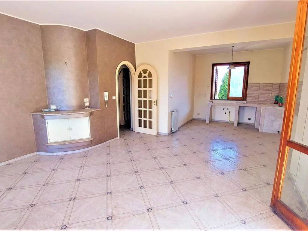 appartamento in vendita a Giarre