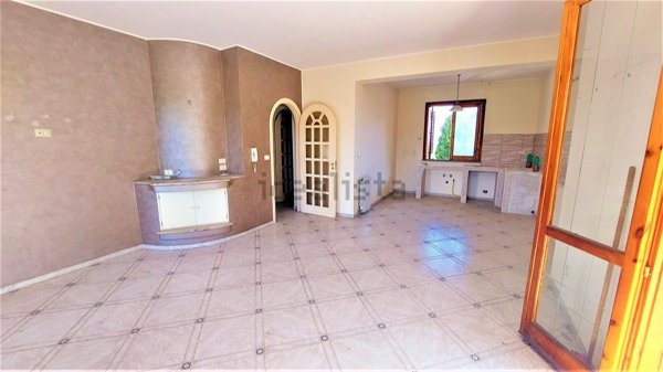appartamento in vendita a Giarre