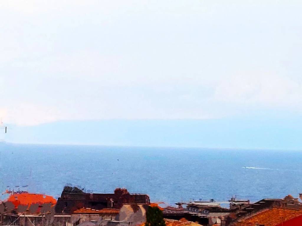 appartamento in vendita a Giarre