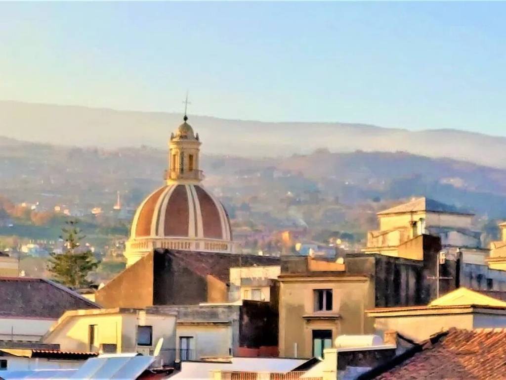 appartamento in vendita a Giarre