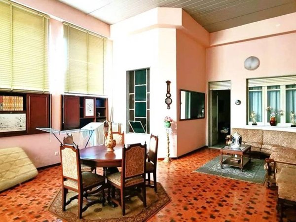 casa indipendente in vendita a Giarre