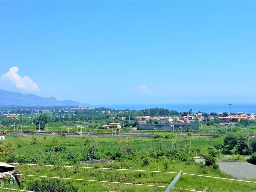 appartamento in vendita a Giarre