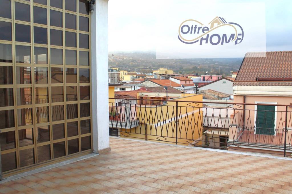 appartamento in vendita a Giarre