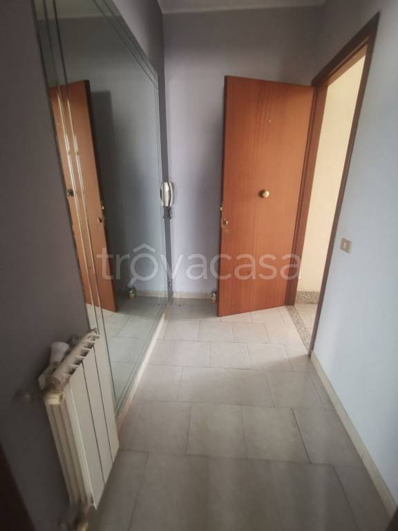 appartamento in vendita a Giarre