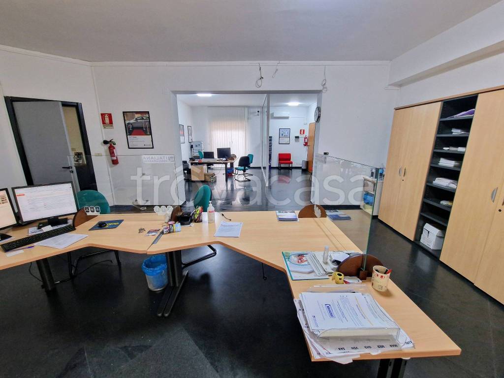 appartamento in vendita a Giarre