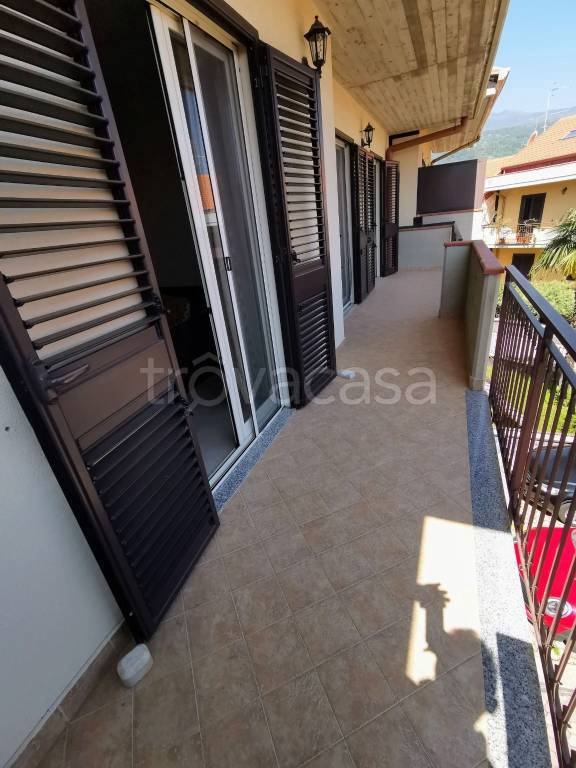 appartamento in vendita a Giarre