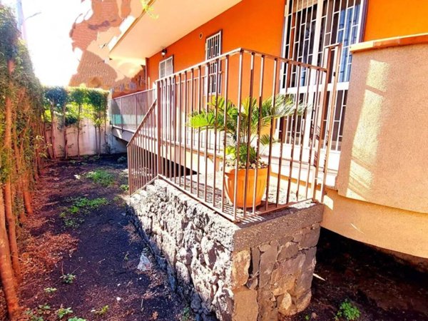 appartamento in vendita a Giarre