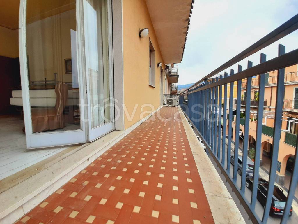 appartamento in vendita a Giarre