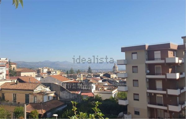 appartamento in vendita a Giarre