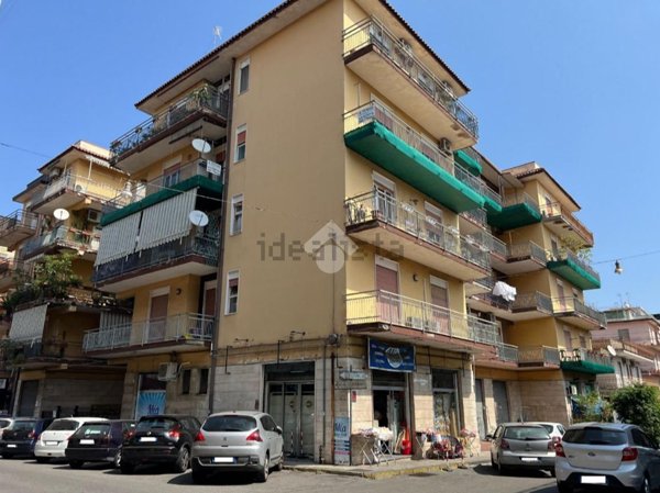 appartamento in vendita a Giarre