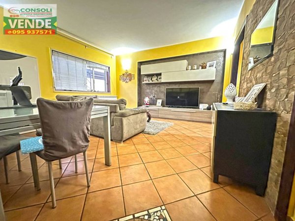 appartamento in vendita a Giarre